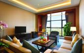 Туры в отель Wyndham Urumqi North
