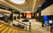 Туры в отель Wyndham Urumqi North