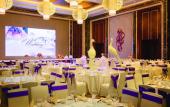 Туры в отель Wyndham Urumqi North