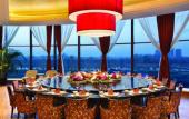 Туры в отель Wyndham Urumqi North