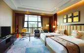 Туры в отель Wyndham Urumqi North