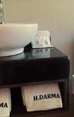 Туры в отель Hotel Dharma