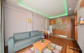 Туры в отель The Suites