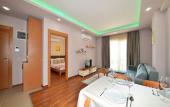 Туры в отель The Suites