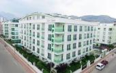 Туры в отель The Suites