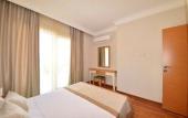 Туры в отель The Suites