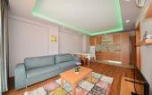 Туры в отель The Suites