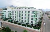 Туры в отель The Suites