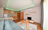Туры в отель The Suites