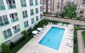 Туры в отель The Suites