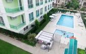 Туры в отель The Suites