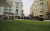 Туры в отель The Suites