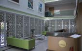 Туры в отель The Suites