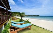 Туры в отель PingChan Koh Phangan Beachfront Resort