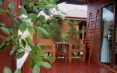 Туры в отель PingChan Koh Phangan Beachfront Resort