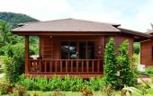 Туры в отель PingChan Koh Phangan Beachfront Resort