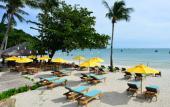 Туры в отель PingChan Koh Phangan Beachfront Resort