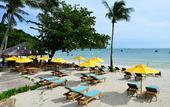 Туры в отель PingChan Koh Phangan Beachfront Resort