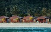 Туры в отель PingChan Koh Phangan Beachfront Resort