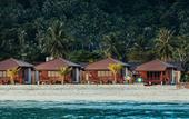 Туры в отель PingChan Koh Phangan Beachfront Resort