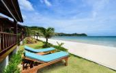 Туры в отель PingChan Koh Phangan Beachfront Resort