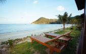 Туры в отель PingChan Koh Phangan Beachfront Resort