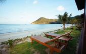 Туры в отель PingChan Koh Phangan Beachfront Resort