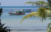 Туры в отель PingChan Koh Phangan Beachfront Resort