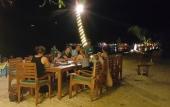 Туры в отель PingChan Koh Phangan Beachfront Resort