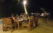Туры в отель PingChan Koh Phangan Beachfront Resort