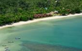 Туры в отель PingChan Koh Phangan Beachfront Resort