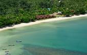 Туры в отель PingChan Koh Phangan Beachfront Resort