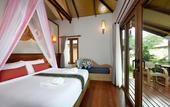 Туры в отель PingChan Koh Phangan Beachfront Resort