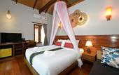 Туры в отель PingChan Koh Phangan Beachfront Resort