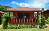 Туры в отель PingChan Koh Phangan Beachfront Resort