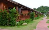Туры в отель PingChan Koh Phangan Beachfront Resort