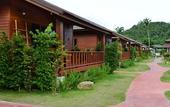 Туры в отель PingChan Koh Phangan Beachfront Resort