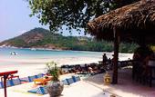Туры в отель PingChan Koh Phangan Beachfront Resort