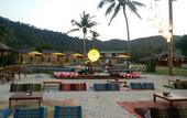 Туры в отель PingChan Koh Phangan Beachfront Resort