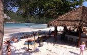 Туры в отель PingChan Koh Phangan Beachfront Resort