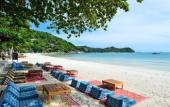 Туры в отель PingChan Koh Phangan Beachfront Resort