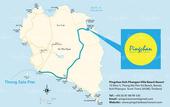 Туры в отель PingChan Koh Phangan Beachfront Resort