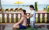 Туры в отель PingChan Koh Phangan Beachfront Resort
