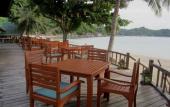 Туры в отель PingChan Koh Phangan Beachfront Resort