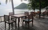 Туры в отель PingChan Koh Phangan Beachfront Resort