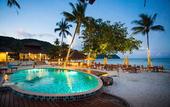 Туры в отель PingChan Koh Phangan Beachfront Resort
