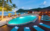Туры в отель PingChan Koh Phangan Beachfront Resort