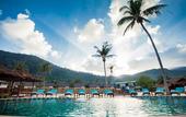 Туры в отель PingChan Koh Phangan Beachfront Resort