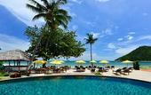 Туры в отель PingChan Koh Phangan Beachfront Resort
