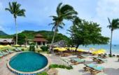 Туры в отель PingChan Koh Phangan Beachfront Resort
